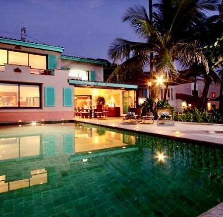 Patong Goodwill Beach House מראה חיצוני תמונה