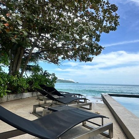 Patong Goodwill Beach House מראה חיצוני תמונה