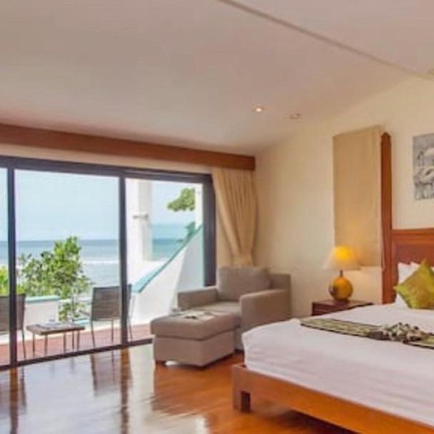 Patong Goodwill Beach House מראה חיצוני תמונה