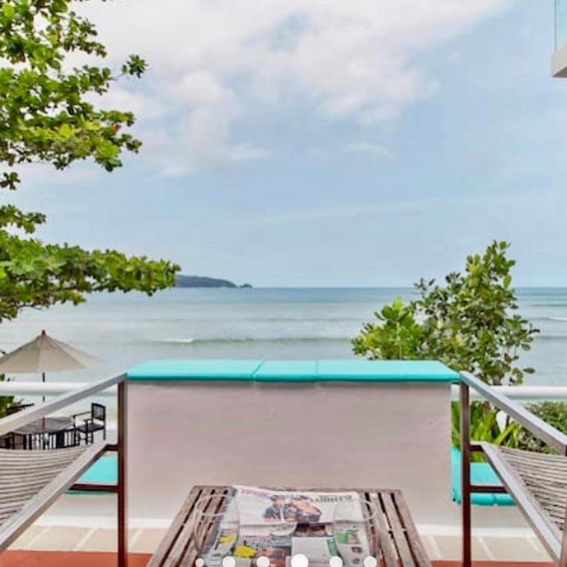 Patong Goodwill Beach House מראה חיצוני תמונה