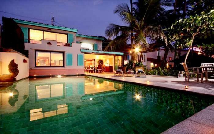Patong Goodwill Beach House מראה חיצוני תמונה