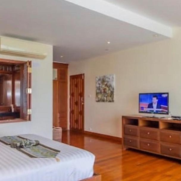 Patong Goodwill Beach House מראה חיצוני תמונה