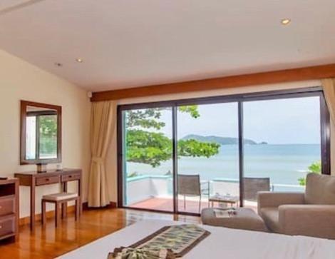 Patong Goodwill Beach House מראה חיצוני תמונה