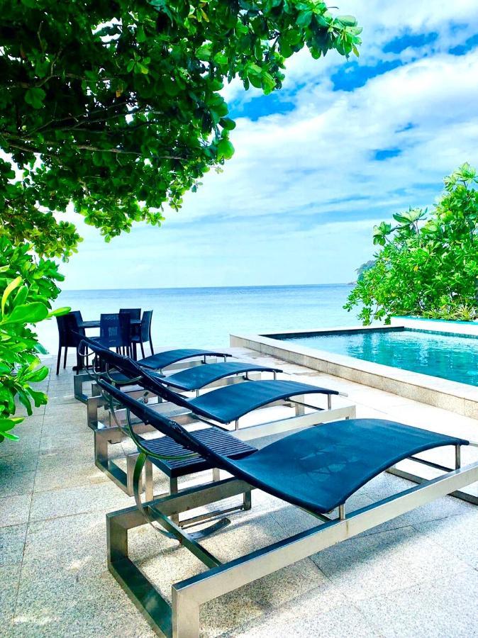 Patong Goodwill Beach House מראה חיצוני תמונה