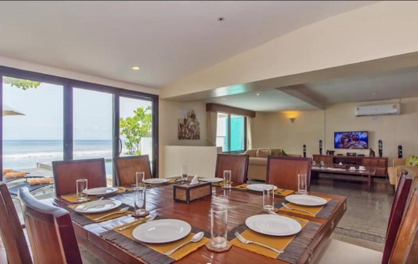 Patong Goodwill Beach House מראה חיצוני תמונה