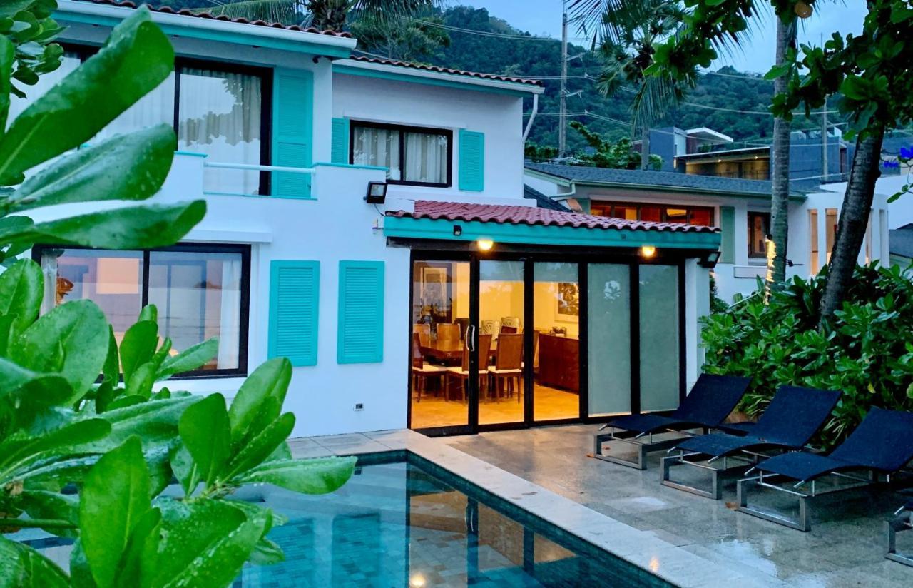 Patong Goodwill Beach House מראה חיצוני תמונה