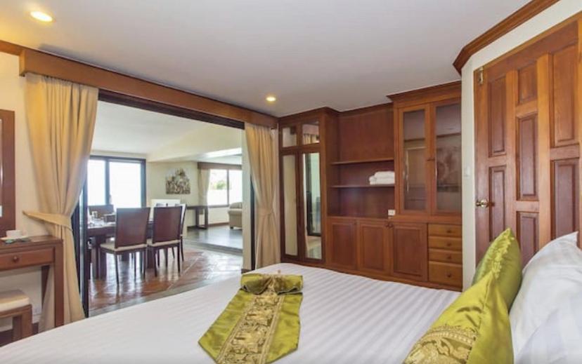 Patong Goodwill Beach House מראה חיצוני תמונה
