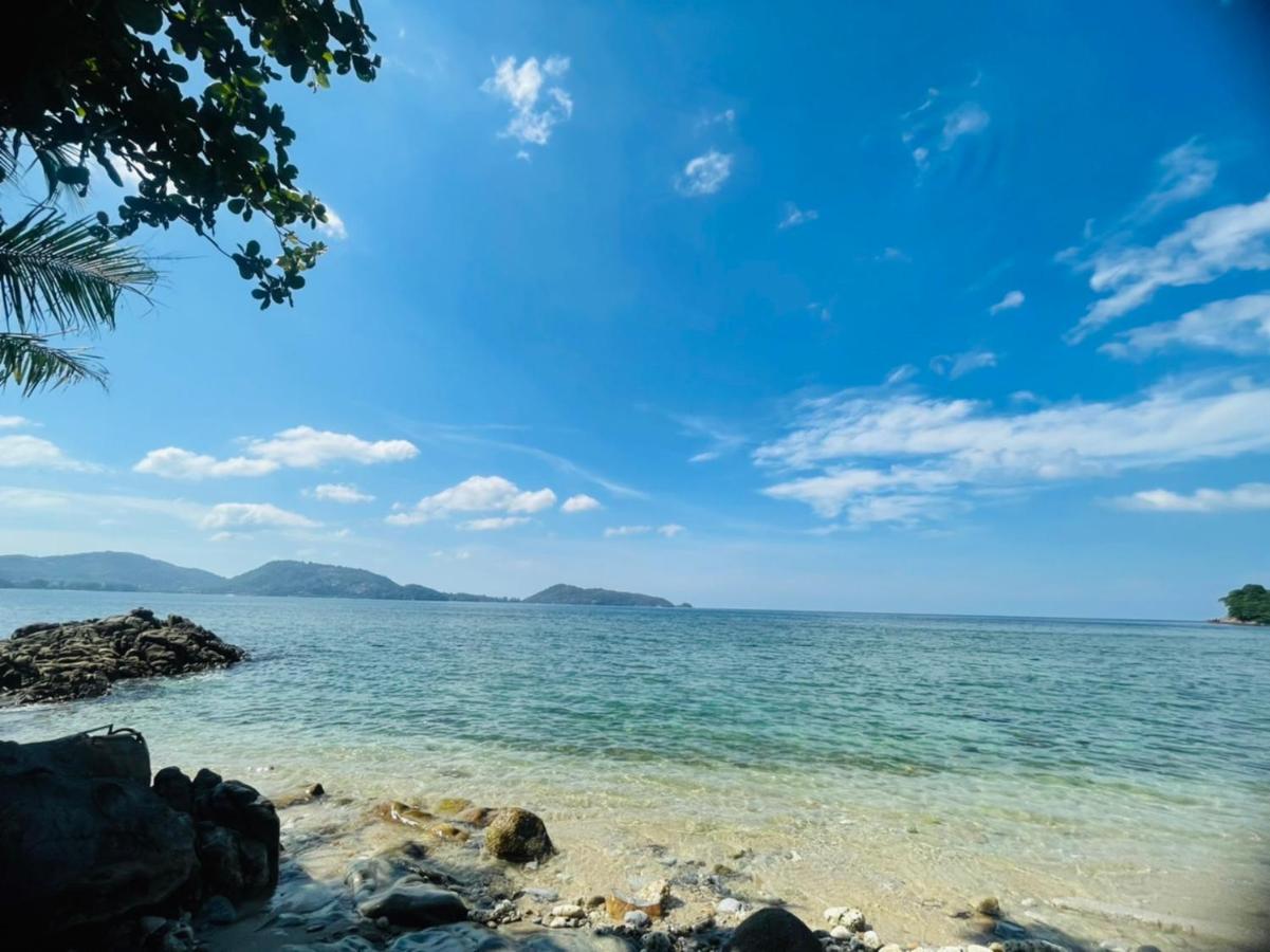 Patong Goodwill Beach House מראה חיצוני תמונה